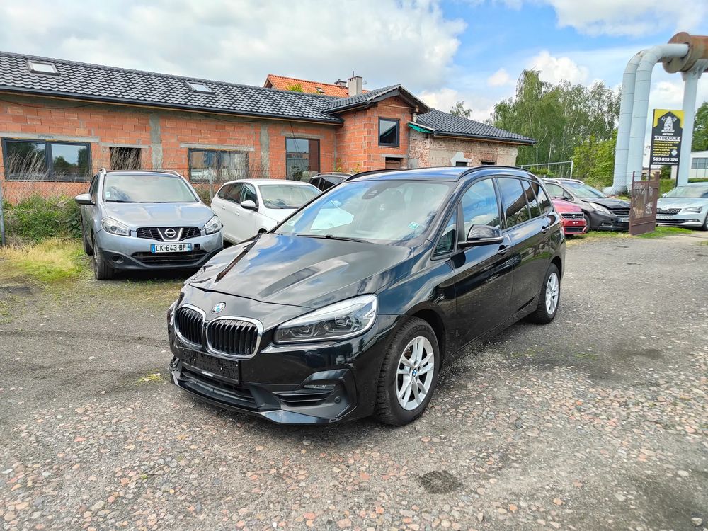 BMW 2 Series 218i GPF Sport Line 2018