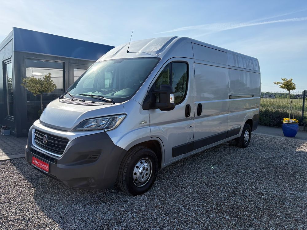 Fiat Ducato 2015