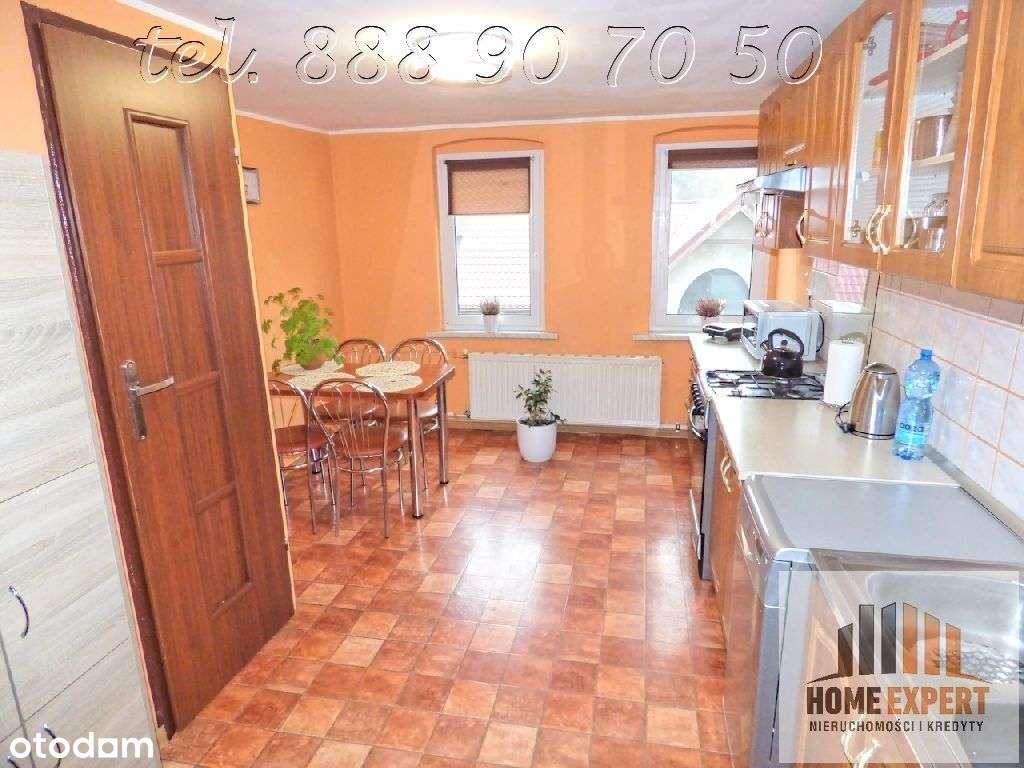 Na sprzedaż mieszkanie 4 pokoje, Opolno Zdrój-5