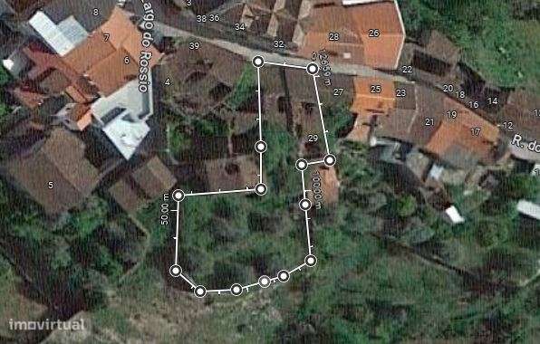 Moradia para Restaurar T0 Venda em Cebolais de Cima e Retaxo,Castelo B-8