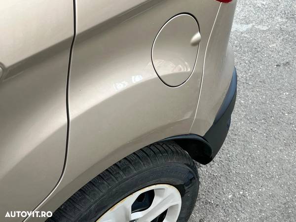 Ford EcoSport 1.0 Ecoboost Connected - 9