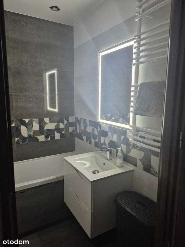 Ładne Mieszkanie Z Balkonem - 2Pietro 0%-9