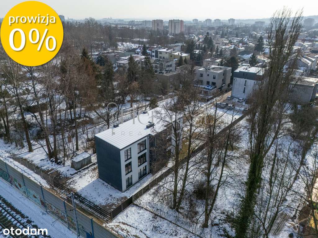 Nowy budynek 366 m² | Bronowice | Działka-0