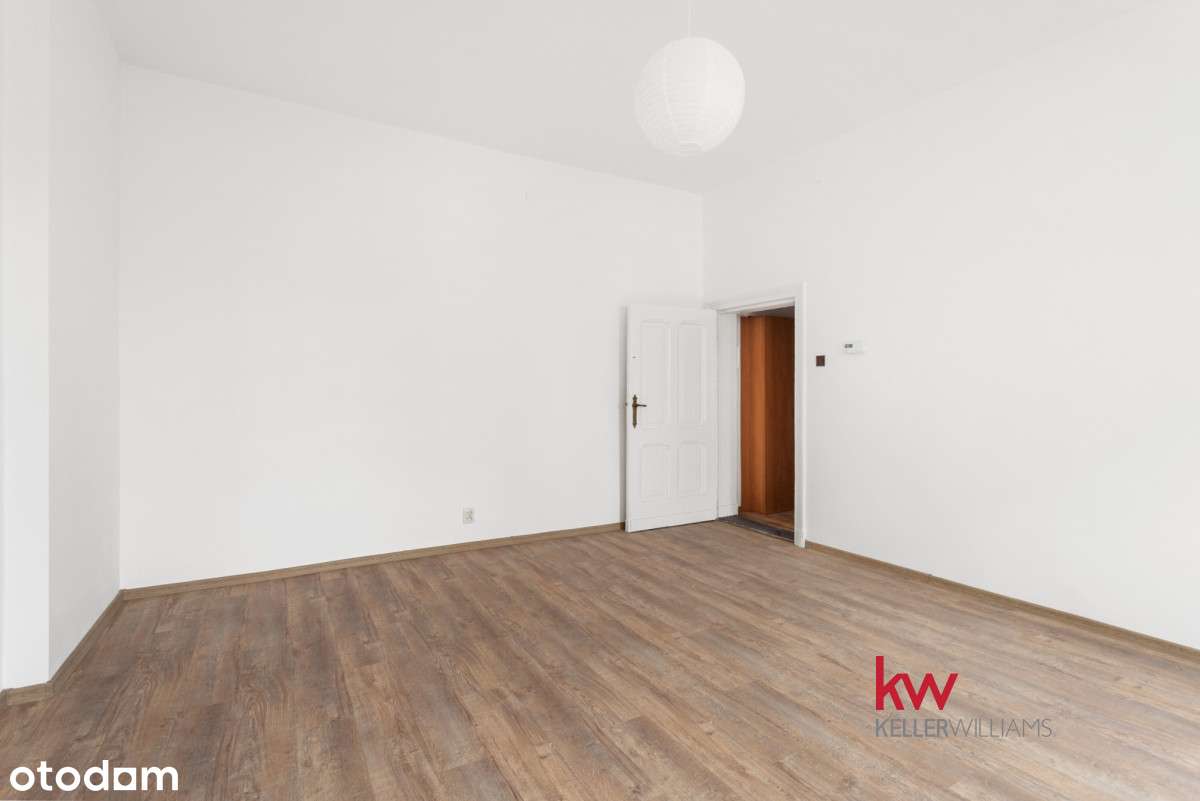 Poznań Jeżyce,2 pokoje, piękna kamienica z duszą - Pełny obrazek: 5/19