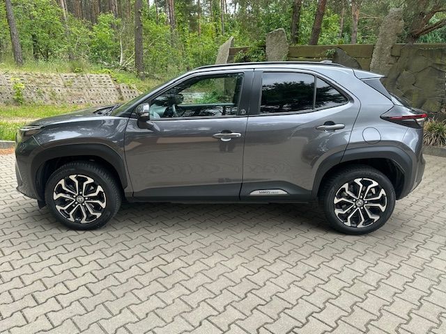 Toyota Yaris Cross 130 1.5 VVT-i Team Deutschland 2024