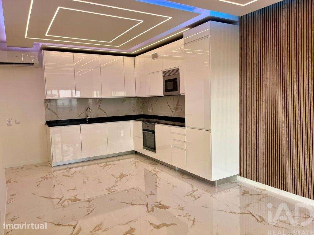 Apartamento T3 em Quarteira de 88,9 m2 - Grande imagem: 3/30