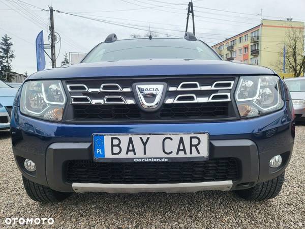 Dacia Duster - 5