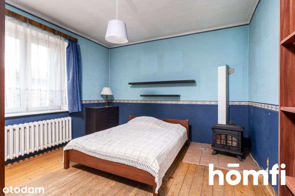 Dom do remontu na sprzedaż - Pełny obrazek: 4/19