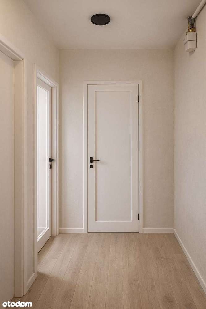 2-pokojowe mieszkanie po remoncie – 44 m² – Zielona Góra, ul. Morelowa - Pełny obrazek: 3/5