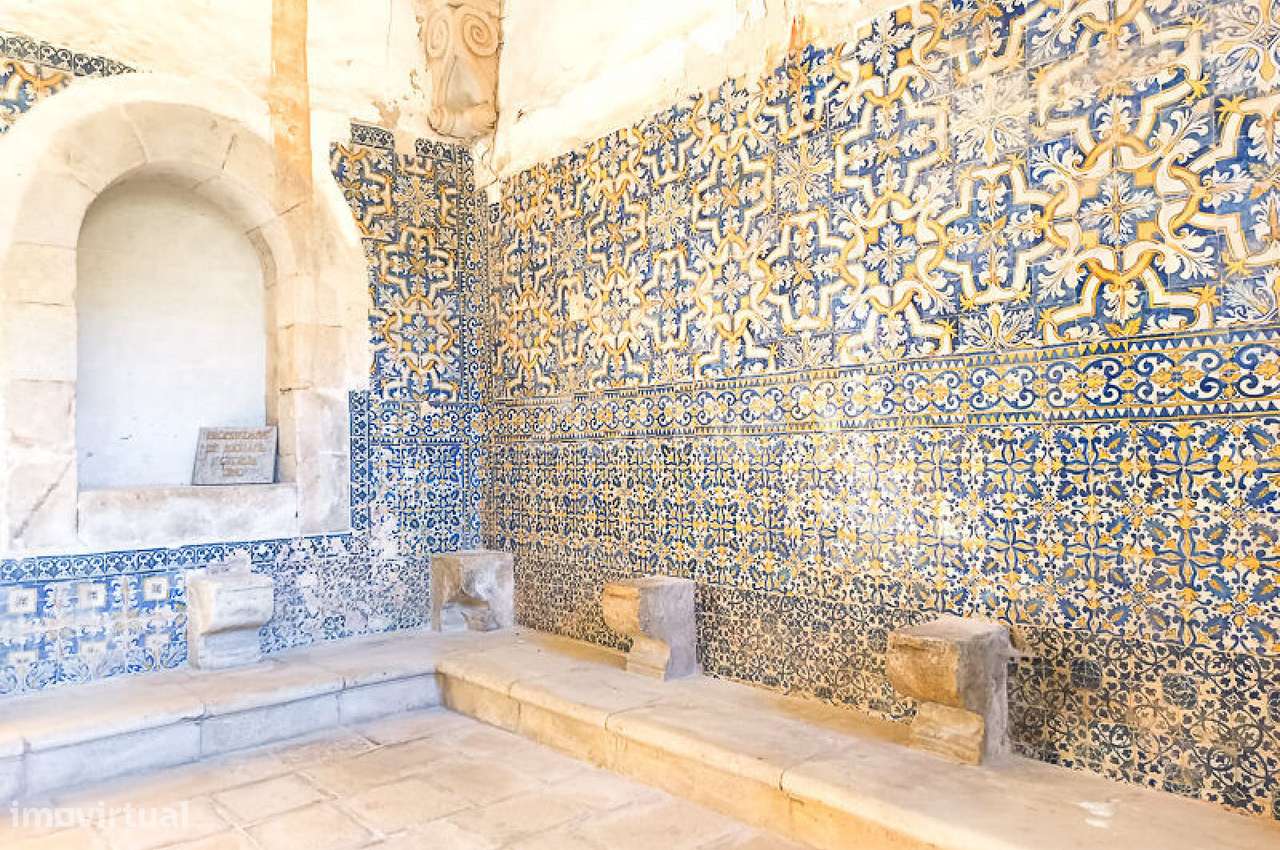 Quinta do Mosteiro de Salzedas com mais 17 ha e património histórico-44