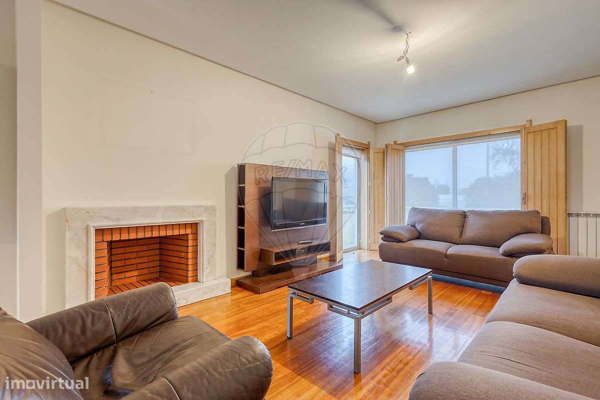 Moradia T5 para arrendamento - Grande imagem: 5/39