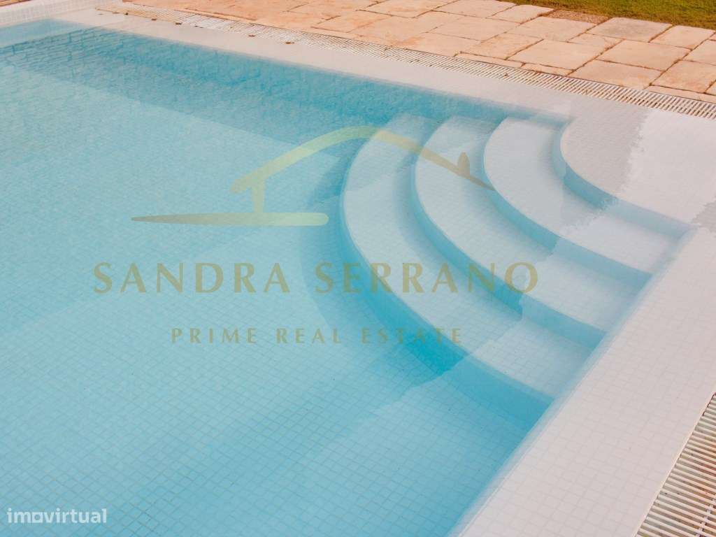 Moradia geminada (Quinta da Bella Vista)-51