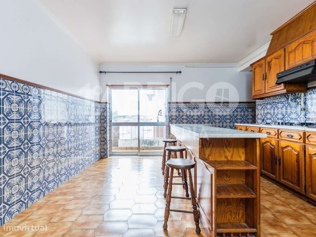 T1+1 2º andar sem elevador, Pedrulheira - Grande imagem: 4/19