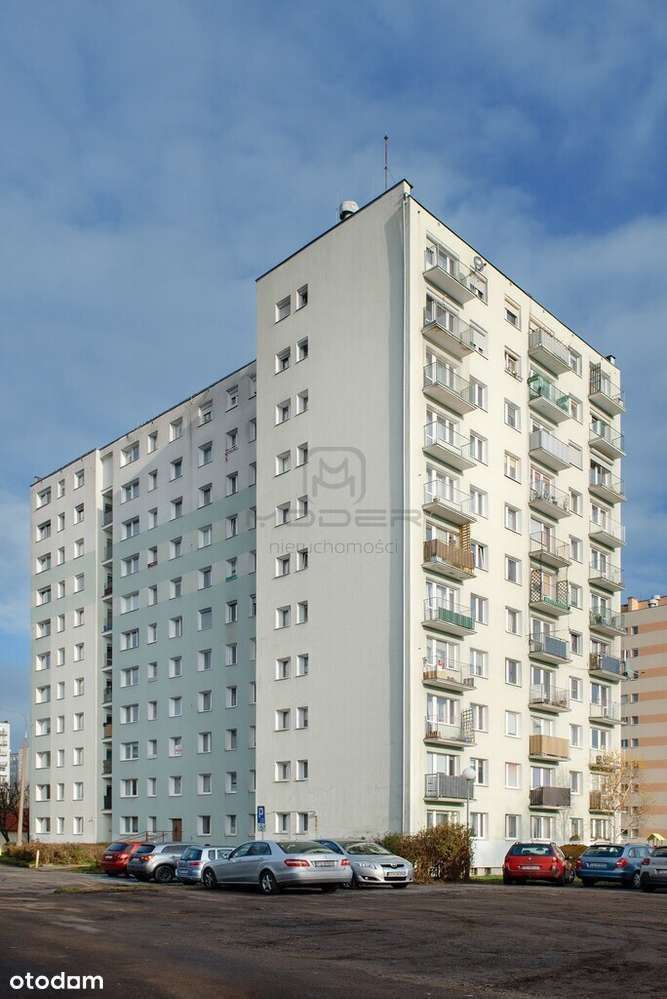 M3 Gorzów, Dolinki: Wprowadź się od zaraz!-16