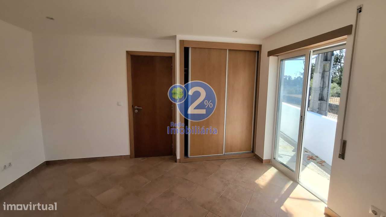 Moradia Térrea T2 Remodelada - Chainça-8