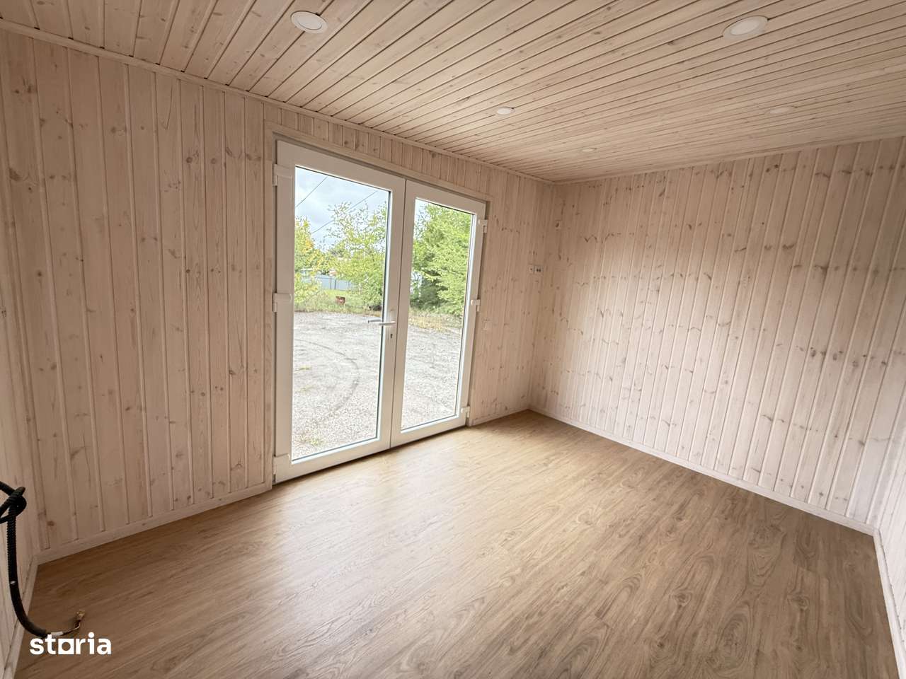 Casa Mobila Arizona 24 mp CHAUS-8