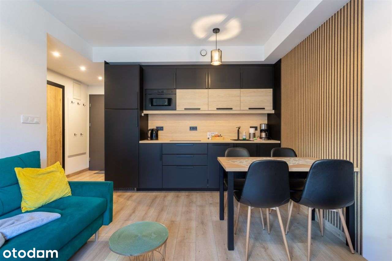 Lokal w centrum z dostępem do sauny-3