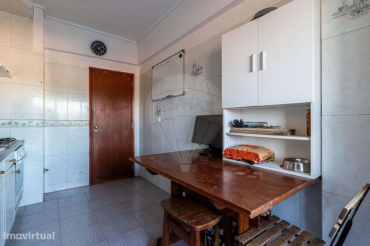 Apartamento T2 para venda-2