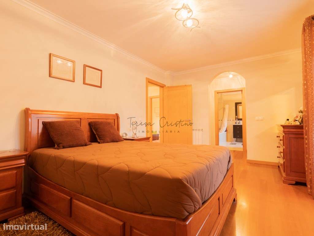 Moradia T4 - Feitosa | Ponte de Lima-25