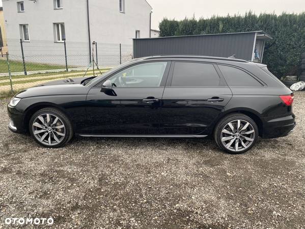 Audi A4 2.0 TDI S tronic - 4