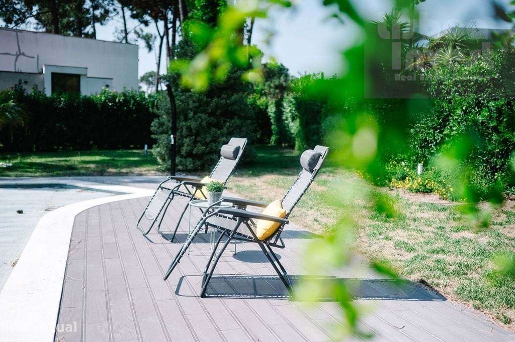 Vendo Moradia Herdade da Aroeira T4-38