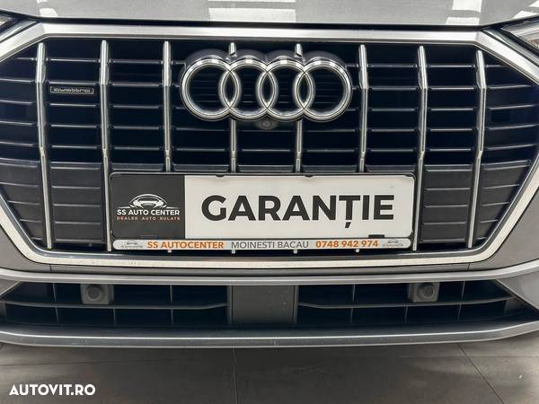 Audi Q3 40 TFSI quattro S tronic S line - 12