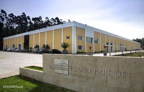 ARMAZÉM Arrendamento, Maia - Avioso (são pedro) - Grande imagem: 3/3