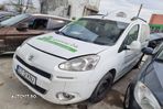 fuzeta aripa etrier broasca maner planetara portiere spate stanga dreapta fata Peugeot Partner 2 facelift motor 1.6hdi 9HP dezmembrez - 1