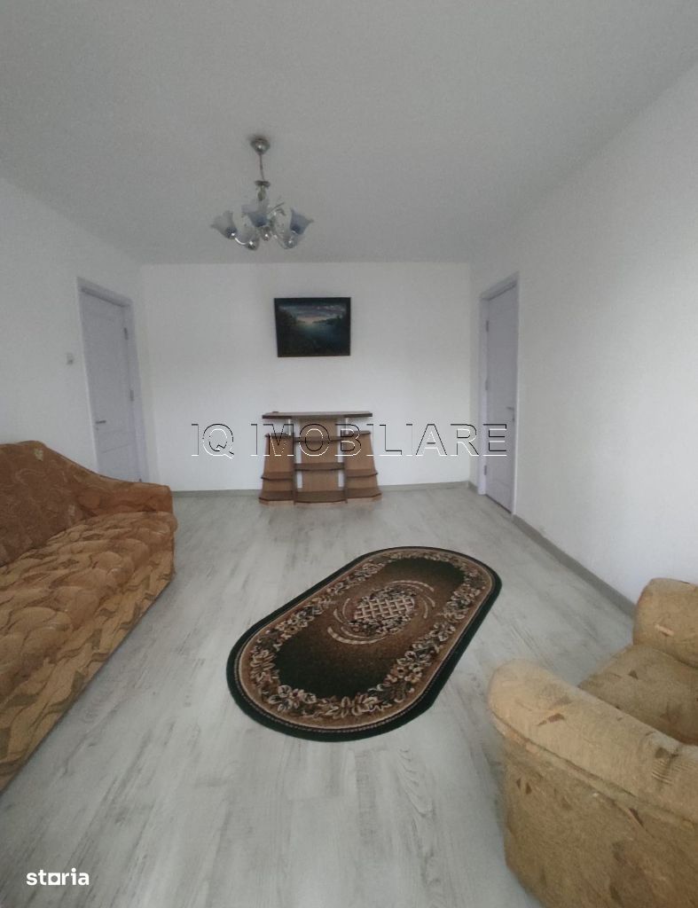 Apartament 3 Camere Alexandru cel Bun