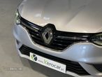 Renault Mégane Sport Tourer 1.5 dCi Limited - 4