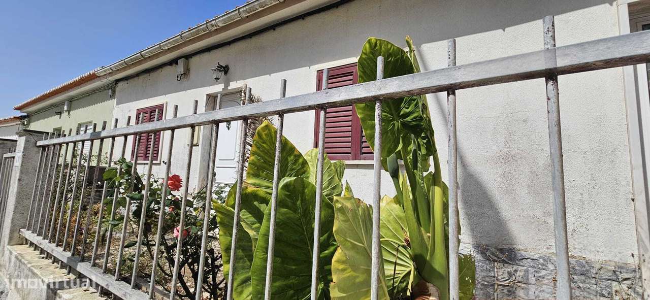 MORADIA CENTRO DE MAFRA - Grande imagem: 4/4