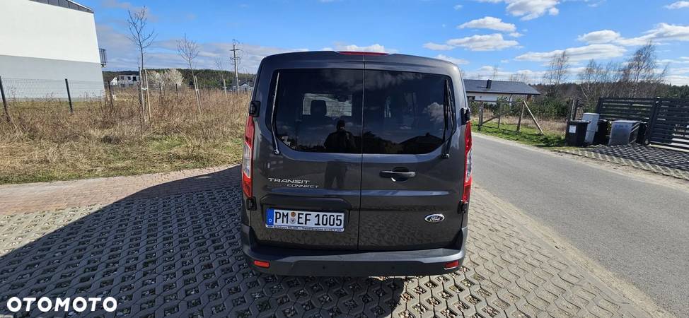 Ford Transit Connect - 6