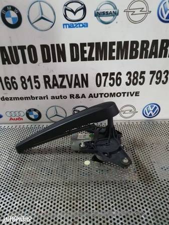 Motoras Brat Sergator Haion Hayon Opel Mokka - 1