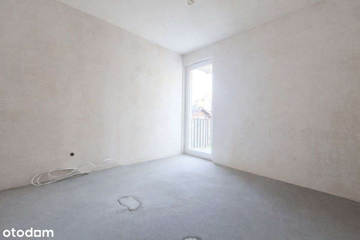 Mieszkanie (67 m2) przy Parku Słowackiego-4