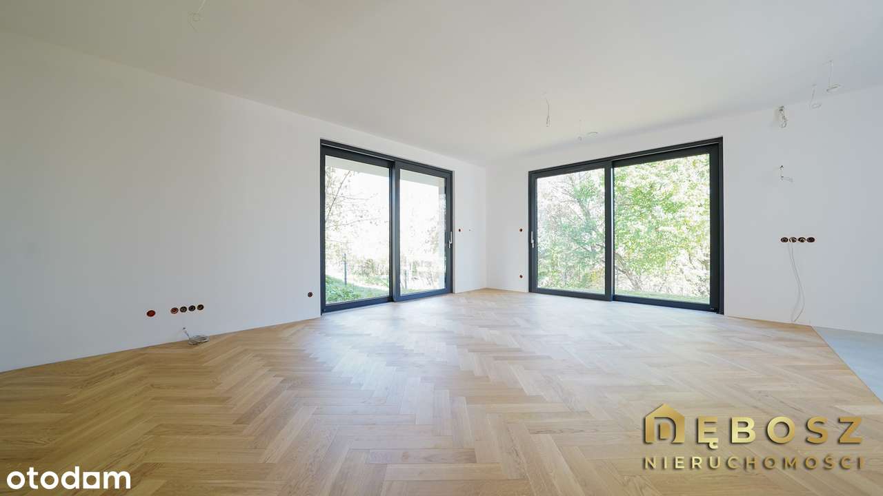 ul.Ułanów / Niepołomice | Nowy Dom Wolnostojący - 121 m2 / 1.299.000zł-7