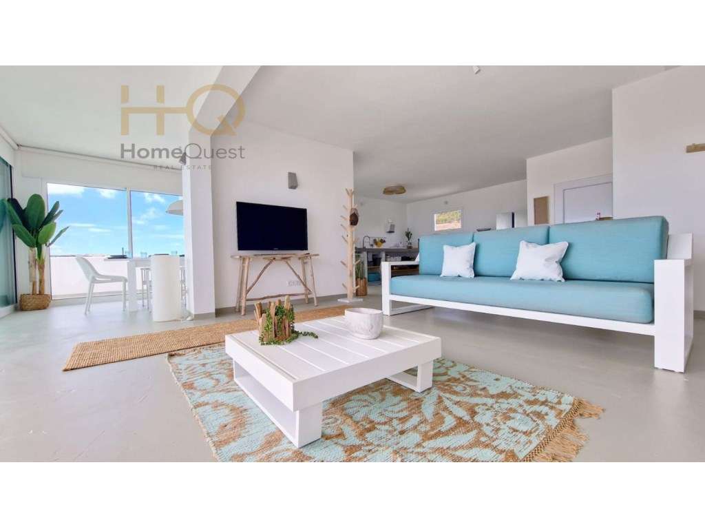 Casa para férias Porto Santo - Grande imagem: 4/45