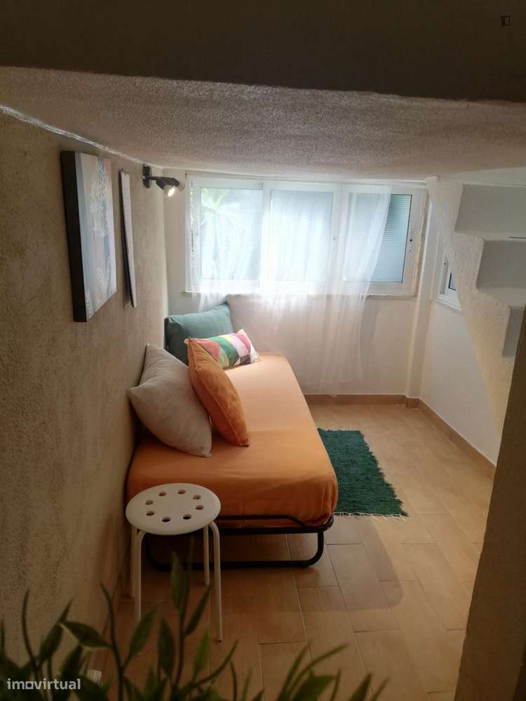 Apartamento com 1 quartos - localizado em Rato Lisbon - Grande imagem: 5/8
