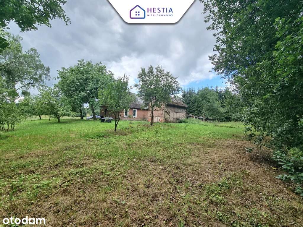 Dom z czerwonej cegły!-0