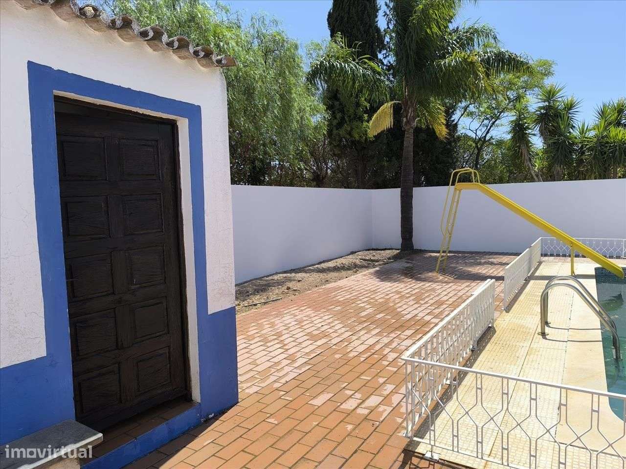 Encantadora moradia em São Brás de Alportel - Grande imagem: 5/39