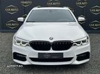 BMW Seria 5 530d xDrive AT - 13