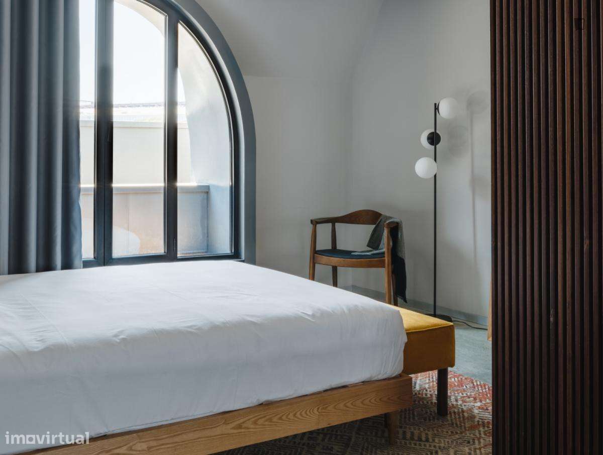 Apartamento com 1 quartos - localizado em Alcântara Lisbon - Grande imagem: 3/9