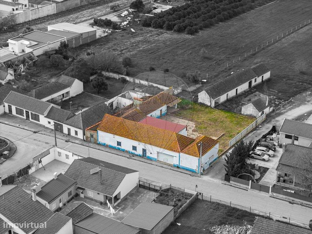 Moradia T3 para venda - Grande imagem: 2/45