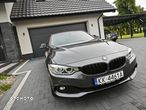 BMW Seria 4 420i Coupe xDrive Luxury Line - 8