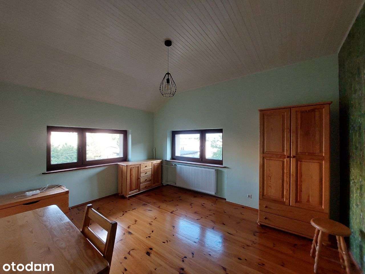 Gdynia Orłowo dom wolnostojący ul. Miernicza-9