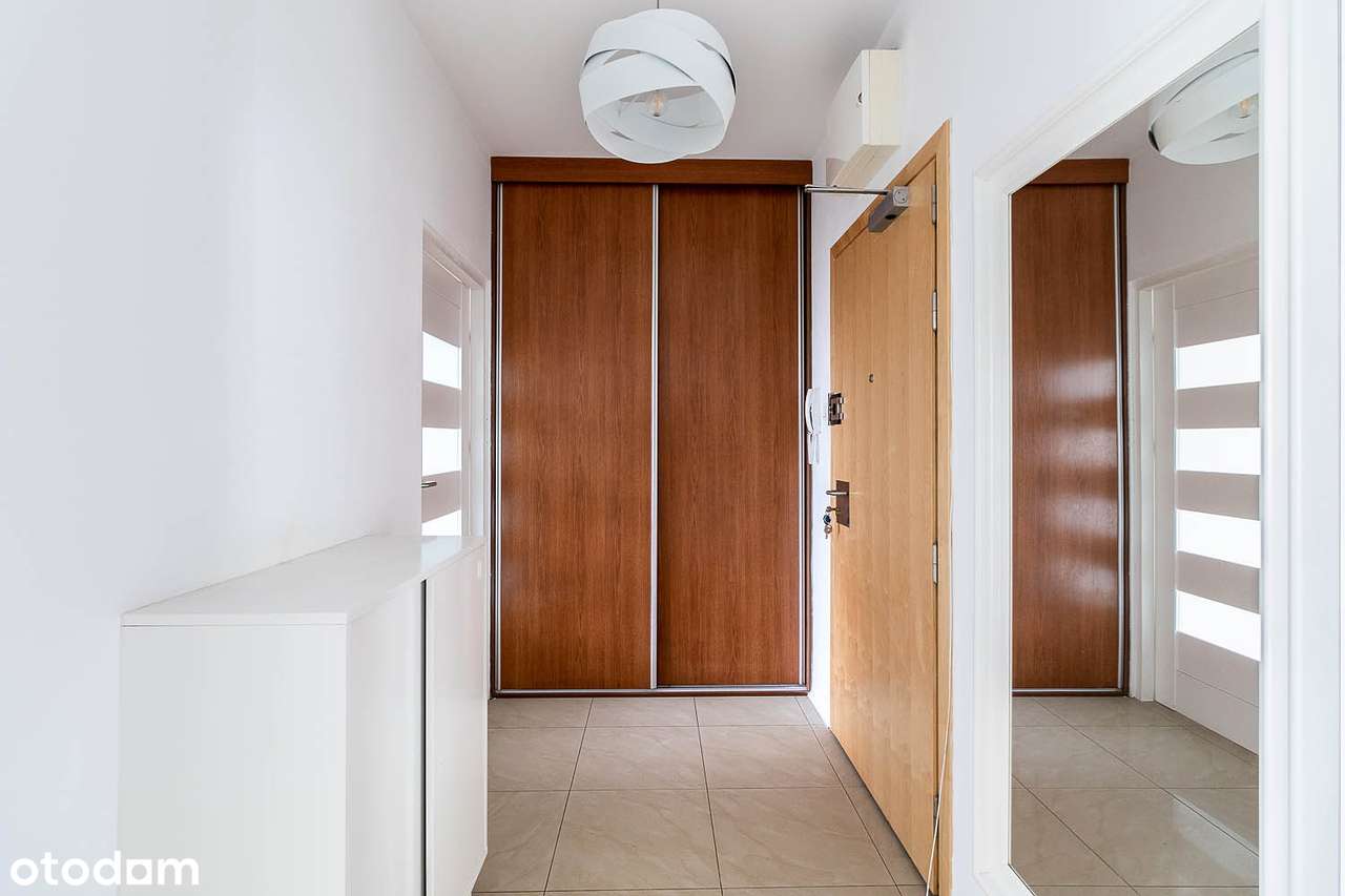 2-pokojowe mieszkanie | PELIKAN | apartamentowiec z basenem-12