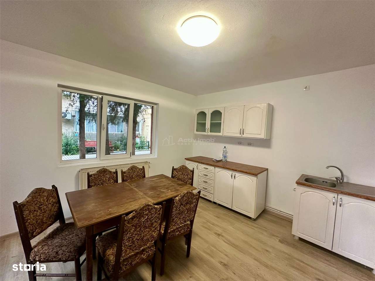 Apartament 2 camere, cu intrare separata, Aiud - Imagine principală: 4/9