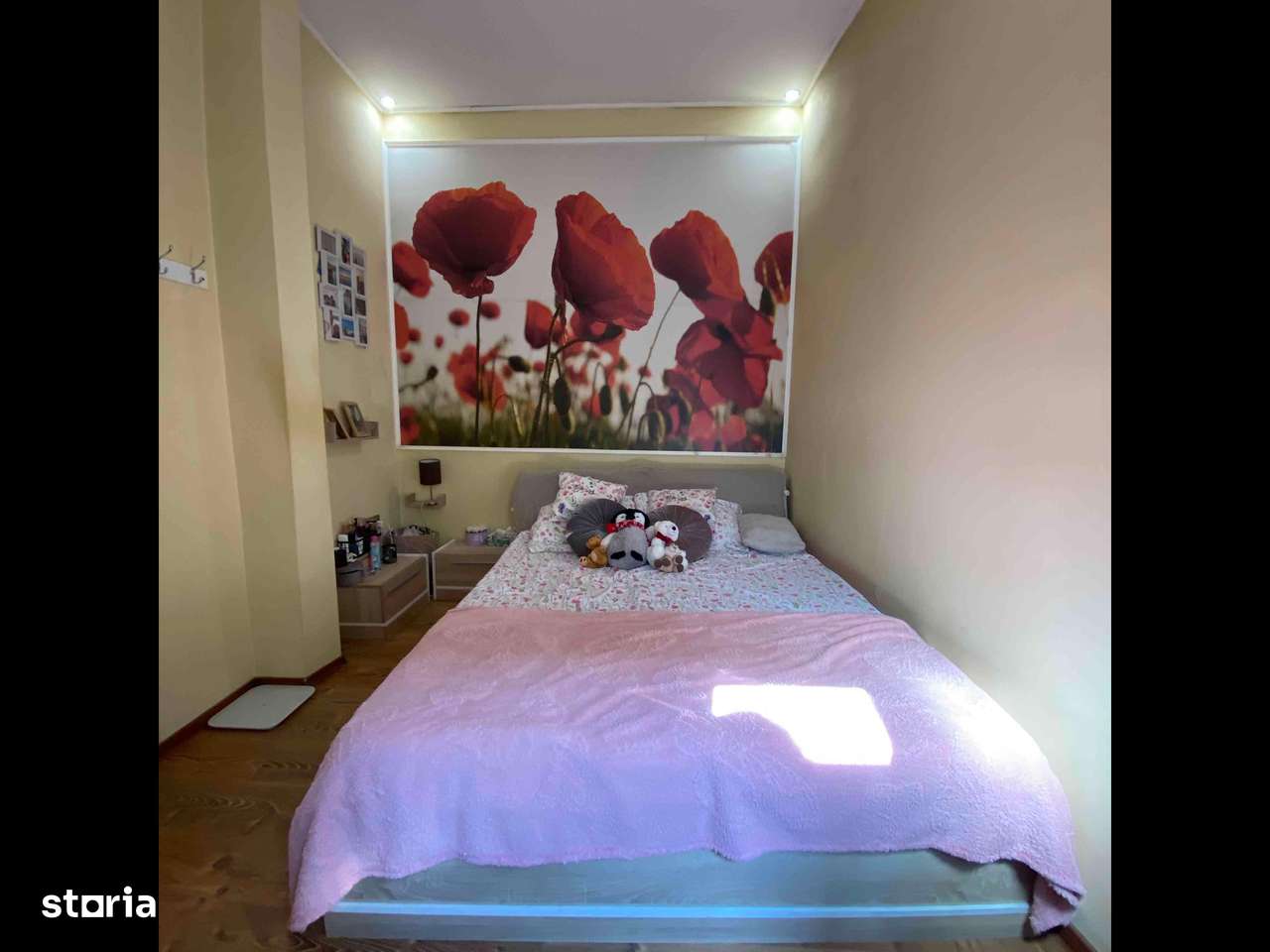 Apartament Ultracentral Vasile Alecsandrii  Oradea-9