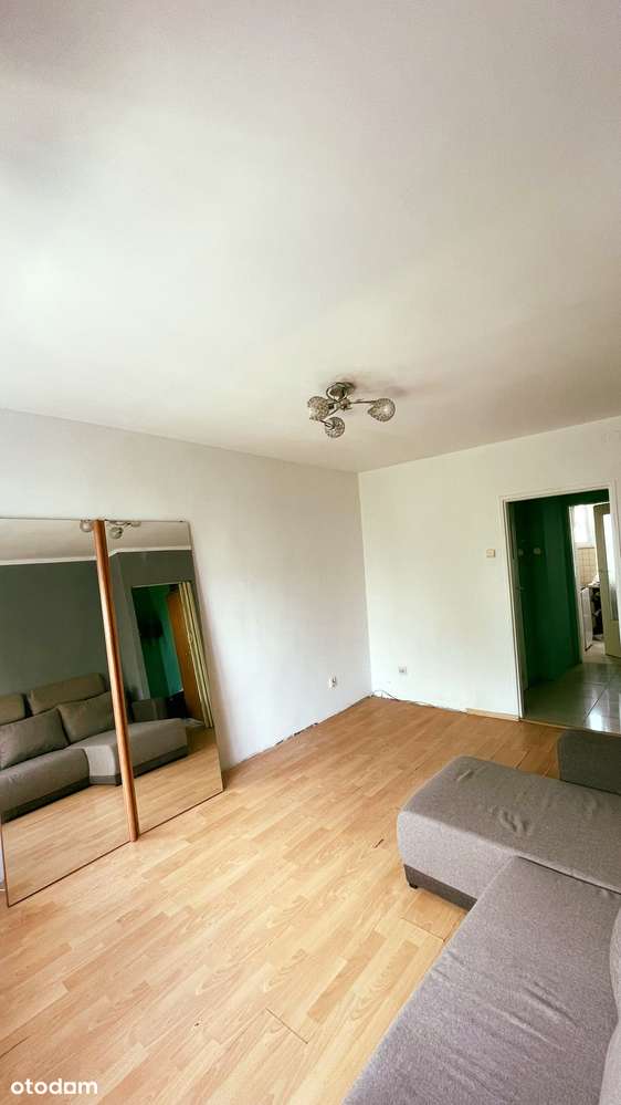 Mieszkanie z balkonem w centrum Konina-8