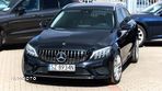 Mercedes-Benz Klasa C 220 d T 9G-TRONIC Night Edition - 26