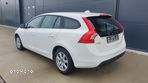 Volvo V60 D2 Edition - 6